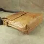 2024 Custom Crocodile Genuine Leather Shoulder Sling Bag For Crossbody Men