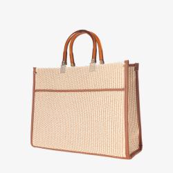 SUSEN CHRISBELLA 2023 New Arrival ladies women wholesale Tote bag OEM/ODM manufacturer custom fashion bag with logo