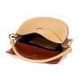 Fashion Half-Moon Purse And Handbags 2021 Crossbody Bag Women Designer Bags
