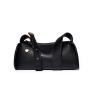 New leather high-end soft leather fashionable women's bag