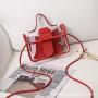 Ladies Handbag Factory Wholesale Korean Edition Women's Transparent  Bag