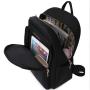 2021 New Ladies Backpack Bag Women Fashion Korea Style Backpack Canvas Fashion Simple Women Travel Small Bag Women