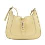 2023 latest fashion PU Leather ladies underarm slant shoulder handbag women daily use cute clutch messenger shoulder handbag