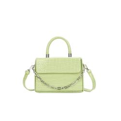 Wholesale women bag handbags 2024  PU shoulder handbag luxury ladies woman hand bags purse famous brand with nice chain