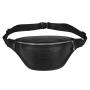 2023 Wholesale Custom Designer Women Waist Bags Luxury PU Leather Girls Crossbody Purse Fanny Pack