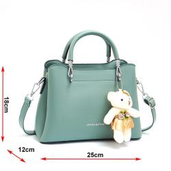 2023 Wholesale Fashion Trends Woman Embroidery Shoulder Bags Ladies High Quality Cross-body Hand Bags Leather Handbags