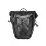 XL218 Outdoor Sports Travel Bike Bags Fashion Large Capacity Bicycle Rear Seat Tail Bag Anti Water Cycling Bicycle Pannier Bag