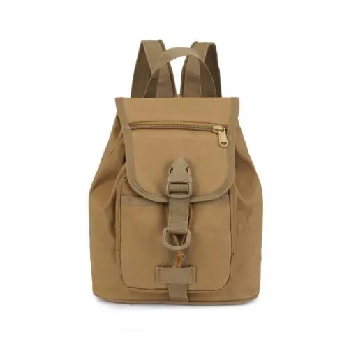 New Design Wholesale Medium Flag Travel Hiking backpack Large Tactical Assault Backpack Bag Outdoor Sports Backpack