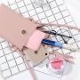 2024 Ladies Mini Casual Single Shoulder Crossbody Bag for Women Small Square Mobile Phone Bag