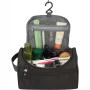 Factory Sale Mens Travel Bathroom Wash Shaving Dop Kit Shower Small Zipper Toiletry Bag
