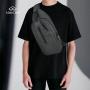 Soft Touch Smell Proof Bag Baggy Mini Crossbody Men Women'S Shoulder Bag Travel Bag-Sublimation