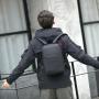ZWY212 Hot Sale Men Lightweight Mini Shoulder Bag Nylon Casual Travel Outdoor Sports Backpack Wholesale Waterproof Storage Bag