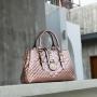 top product fashion ladies handbag quality super fiber designer bags for women large capacity female hand bag factory 33 cm