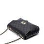 High Quality Black Square Women Bags Genuine Leather For Ladies Hand Bags