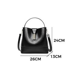 hot selling  bolsos de mujer Custom Leather Bag Large Capacity Hand Bags Pu Leather Purses And Handbags For women