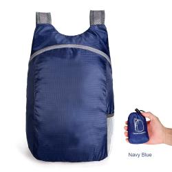 Gelory New Fashion Casual Foldable Kids Backpack Bag Multifunctional Lightweight Waterproof Collapsible Backpack Bag