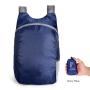 Gelory New Fashion Casual Foldable Kids Backpack Bag Multifunctional Lightweight Waterproof Collapsible Backpack Bag