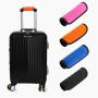 HR740 Neoprene Material Trolley Box Luggage Handle Cover Handle Protective Cover Elastic Wear-resistant Car Door Handle Cover