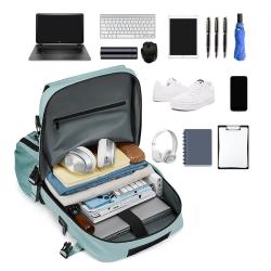 XL176 Unisex Travelling Backpack Fashion Travel Backpack Laptop Backpack Wholesalers Oxford Large Capacity Travel Bags