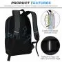 Wholesale Custom China Trade Dropshipping Best Quality 12 Years Old Kids Daily Minimalist Backpack