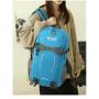 HR370 New Anti Splashing Mountaineering Bag Outdoor Multifunctional Travel Bag Oxford Load-reducing Wear-resistant Backpack