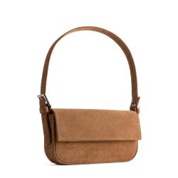 2024 Factory Custom Handbags Classical Fashion Design Crossbody Bag New Arrival Trending Material Sling Bags For Women