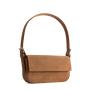 2024 Factory Custom Handbags Classical Fashion Design Crossbody Bag New Arrival Trending Material Sling Bags For Women