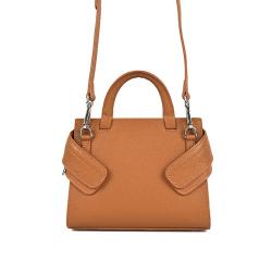 New Simple Design PU Leather Fashion latest Ladies Hand Bags Newest Zipper Sling Purse Women Handbag