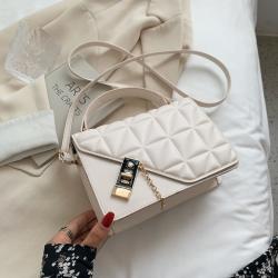 Low Price Sac A Main Femme Crossbody Bag Pu Leather Handbags Sling Bags For Women