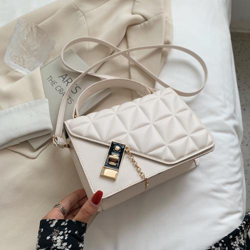 Low Price Sac A Main Femme Crossbody Bag Pu Leather Handbags Sling Bags For Women
