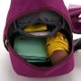 Latest Luxury Personalizado Water Bottle Thick Strap Water Resistant Cross Body Shoulder Chest Bags
