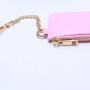 Custom Nylon Material Passport Holder Travel Neck Pouch Card Holder Minimalist Mini Money Clip Slim Wallets Carteras Para Mujer