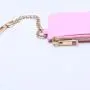 Custom Nylon Material Passport Holder Travel Neck Pouch Card Holder Minimalist Mini Money Clip Slim Wallets Carteras Para Mujer