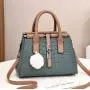 Genuine Leather Low Price Women's Handbag Elegant Handbags Brands China Fashion Women's Crossbody Bag