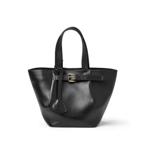 Custom wholesale Nice Quality Pu Leather Hobo Handbags Fashion Shoulder Bucket Bags Luxury Tote Bags For Womens