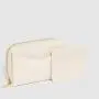 2024 Luxury Designer Custom Ladies Long Wallet Cash Budget Binder Wallet PU Leather Cash Envelop Women Wallet Credit Card Holder