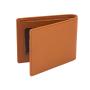 Classic Saffiano Leather Wallet Custom Brand Vegan Leather RFID Blocking Wallet Slim Purse For Men