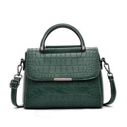 2023 Stone Pattern Hand Bags Ladies New Fashion Single Shoulder Diagonal Crossbody Bags Women's Handbags