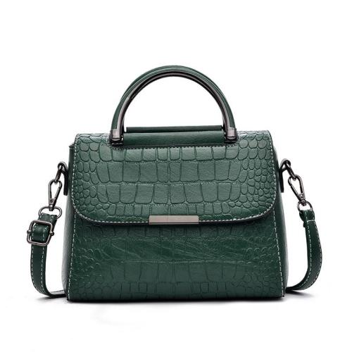2023 Stone Pattern Hand Bags Ladies New Fashion Single Shoulder Diagonal Crossbody Bags Women's Handbags