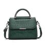 2023 Stone Pattern Hand Bags Ladies New Fashion Single Shoulder Diagonal Crossbody Bags Women's Handbags