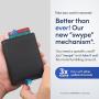 Wholesale Anti Theft New Pop Up Card Holder Wallet for Men