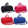 HR382 Nylon Cloth Women's Children's Dance Backpack One Shoulder Ballet Latin Dance Bag Customized LOGO Portable Storage Bag
