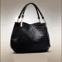 Women's Shoulder Bag High-capacity Handbag European and American Crocodile Pattern Trend Pu Handbag Tote Bag for Women