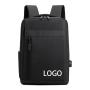 wholesale manufacturer custom logo travel outdoor leisure office computer bagpack for men laptop backpack with usb