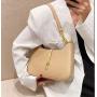 CCF640 High Quality Underarm Shoulder Bags 2023 Retro Purses And Handbags New Fashion Luxury Women Handbag