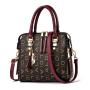 KBW370 Wholesale Hot Selling Cute Ladies Handbag Fashion Letters Shoulder Crossbody Bag Large Capacity Women Bag