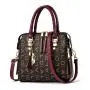 KBW370 Wholesale Hot Selling Cute Ladies Handbag Fashion Letters Shoulder Crossbody Bag Large Capacity Women Bag