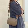 Fashion messenger bag single adjustable strap shoulder bag women zipper ladies fashion bags crossbody wholesale purses
