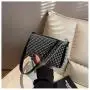 New Arrival 2024 Fashion Ladies Trendy Shoulder Bags Trendy Bags Women's Handbags