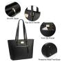 LOVEVOOK 2022 New Fashion pu leather Ladies tote Handbag designer luxury hand bag large capacity womans shoulder totes handbags